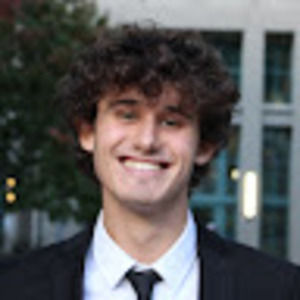 Meet your Posher, Brandon